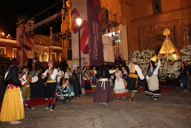 OFRENDA FLORES 59