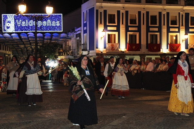 OFRENDA FLORES 57