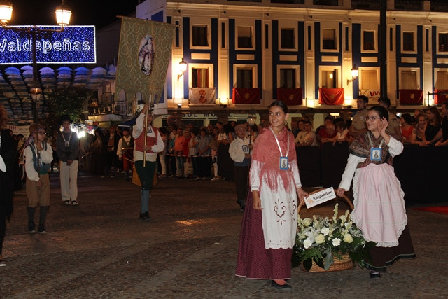 OFRENDA FLORES 56