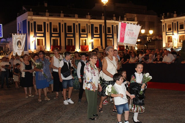 OFRENDA FLORES 50