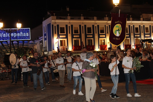 OFRENDA FLORES 42