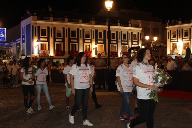OFRENDA FLORES 78
