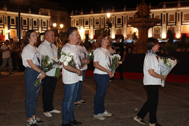 OFRENDA FLORES 74