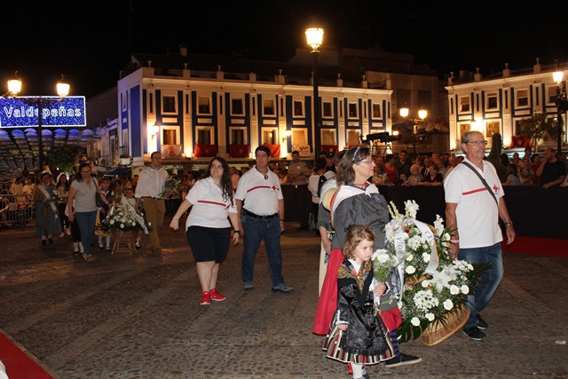 OFRENDA FLORES 71