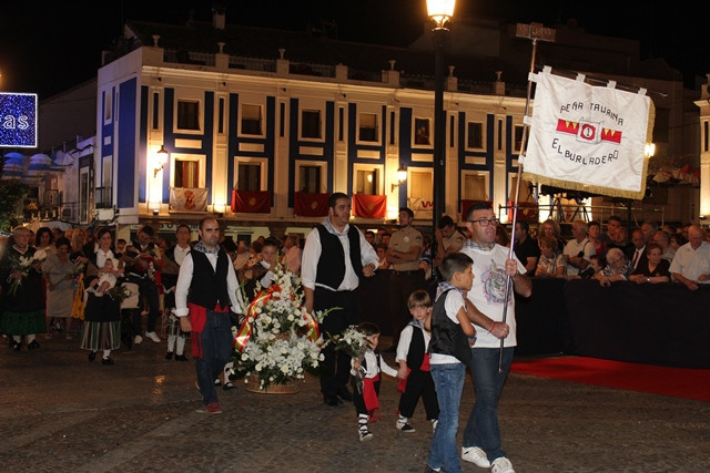 OFRENDA FLORES 67