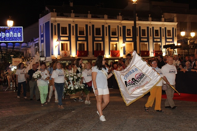 OFRENDA FLORES 64