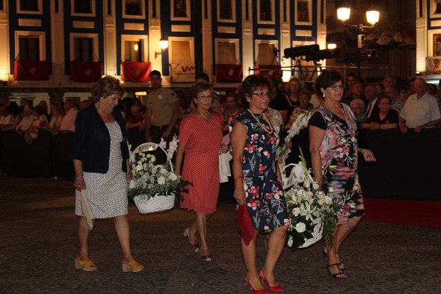 OFRENDA FLORES 63