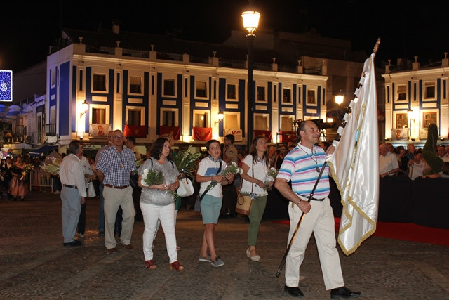 OFRENDA FLORES 97