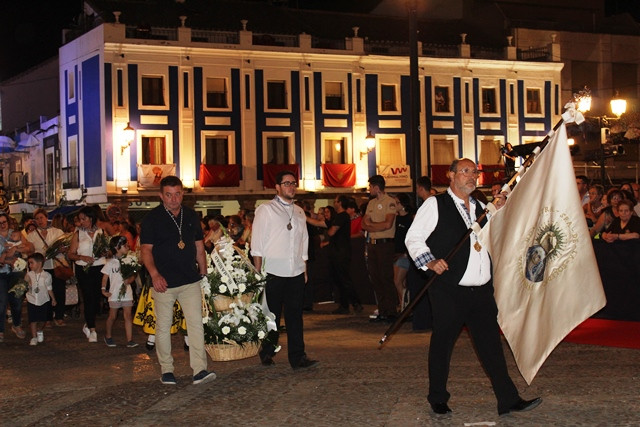 OFRENDA FLORES 95