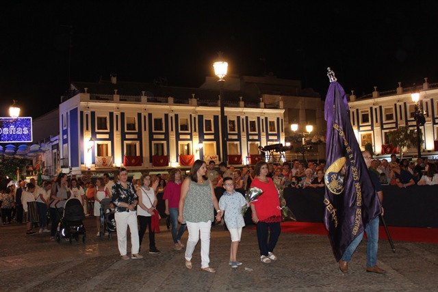 OFRENDA FLORES 92