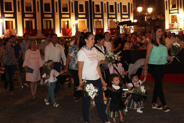OFRENDA FLORES 91