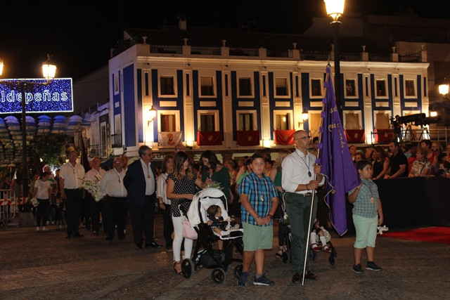 OFRENDA FLORES 89