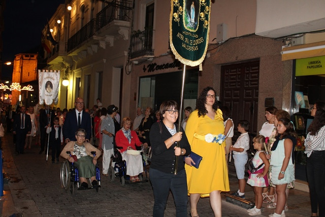 PROCESION VIRGEN CONSOLACION 3