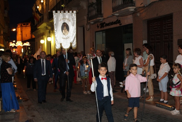 PROCESION VIRGEN CONSOLACION 4