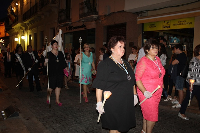 PROCESION VIRGEN CONSOLACION 5