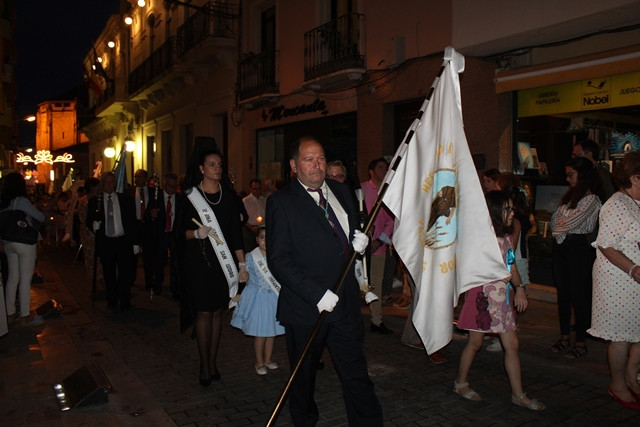 PROCESION VIRGEN CONSOLACION 6