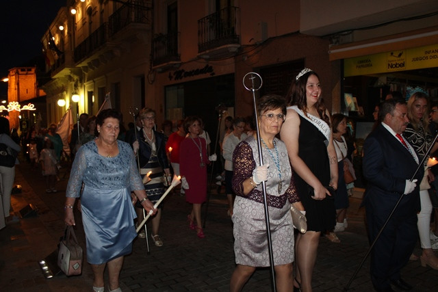 PROCESION VIRGEN CONSOLACION 8