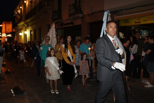 PROCESION VIRGEN CONSOLACION 9