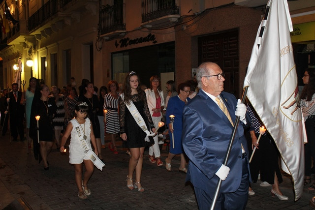 PROCESION VIRGEN CONSOLACION 10