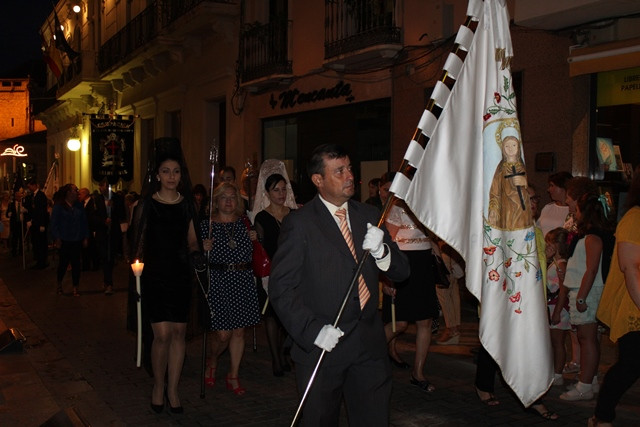 PROCESION VIRGEN CONSOLACION 11