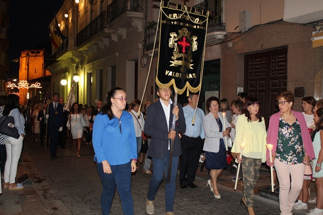 PROCESION VIRGEN CONSOLACION 12