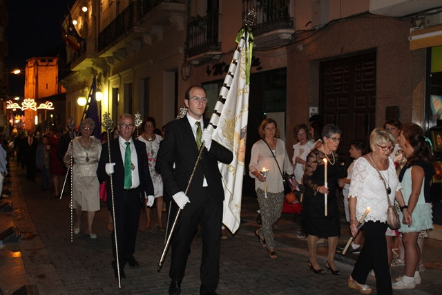 PROCESION VIRGEN CONSOLACION 13
