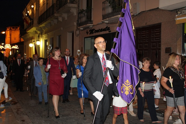 PROCESION VIRGEN CONSOLACION 14