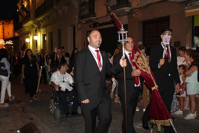 PROCESION VIRGEN CONSOLACION 15