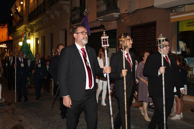 PROCESION VIRGEN CONSOLACION 16
