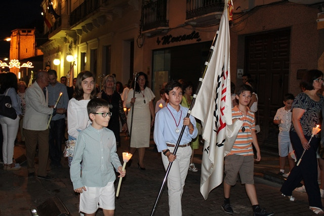 PROCESION VIRGEN CONSOLACION 18