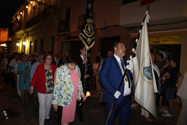 PROCESION VIRGEN CONSOLACION 19