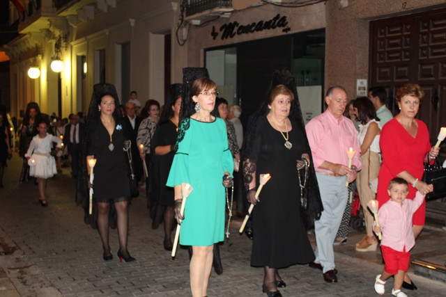 PROCESION VIRGEN CONSOLACION 21