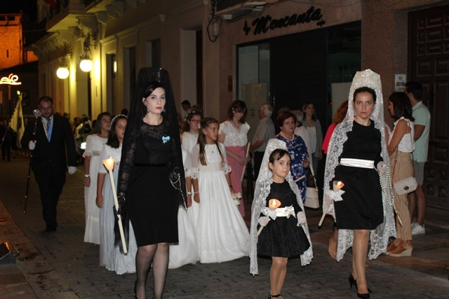 PROCESION VIRGEN CONSOLACION 23