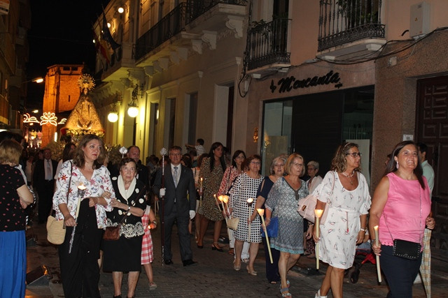 PROCESION VIRGEN CONSOLACION 25