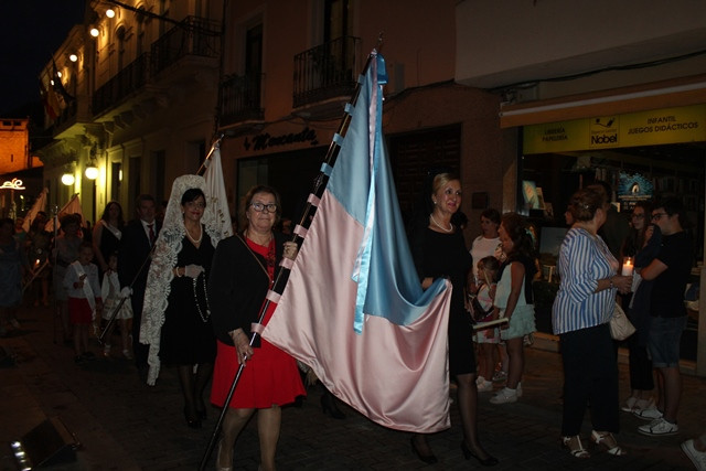 PROCESION VIRGEN CONSOLACION 7