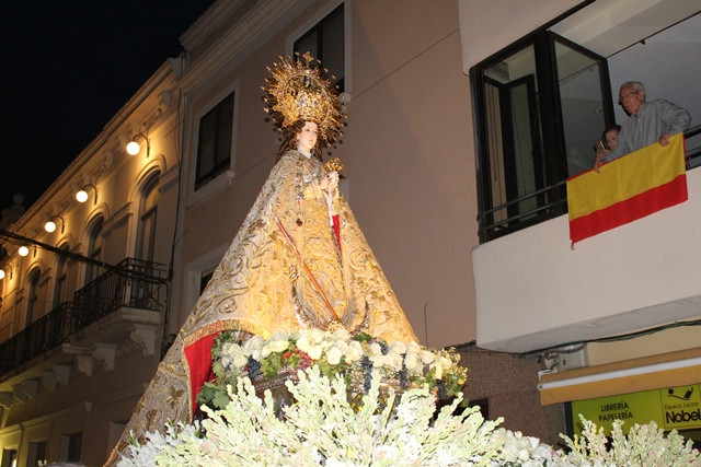 PROCESION VIRGEN CONSOLACION 29