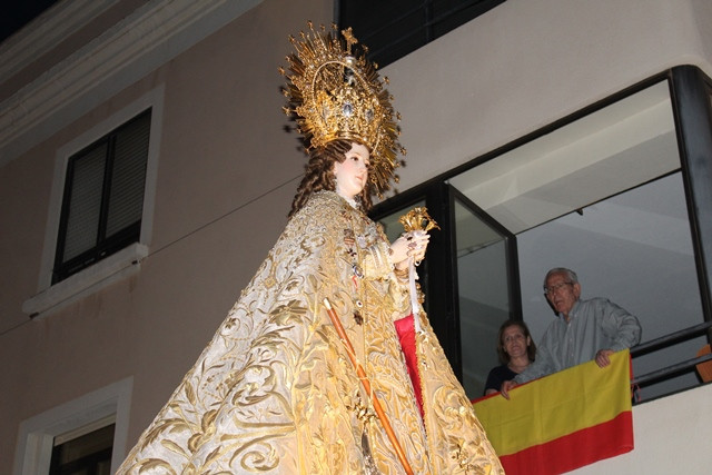 PROCESION VIRGEN CONSOLACION 30