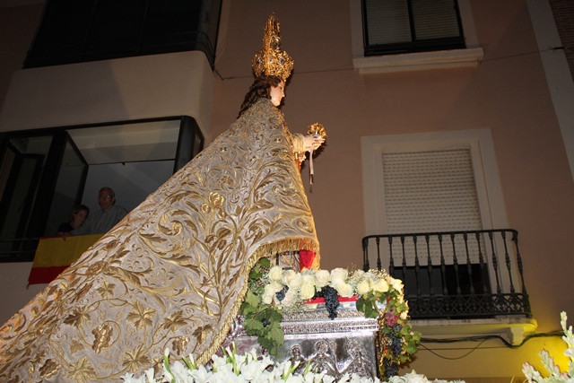 PROCESION VIRGEN CONSOLACION 31