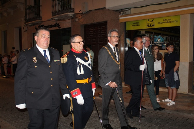 PROCESION VIRGEN CONSOLACION 33