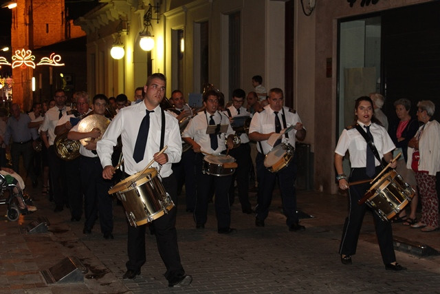 PROCESION VIRGEN CONSOLACION 35