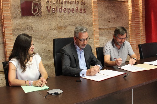 Caritas convenio 2