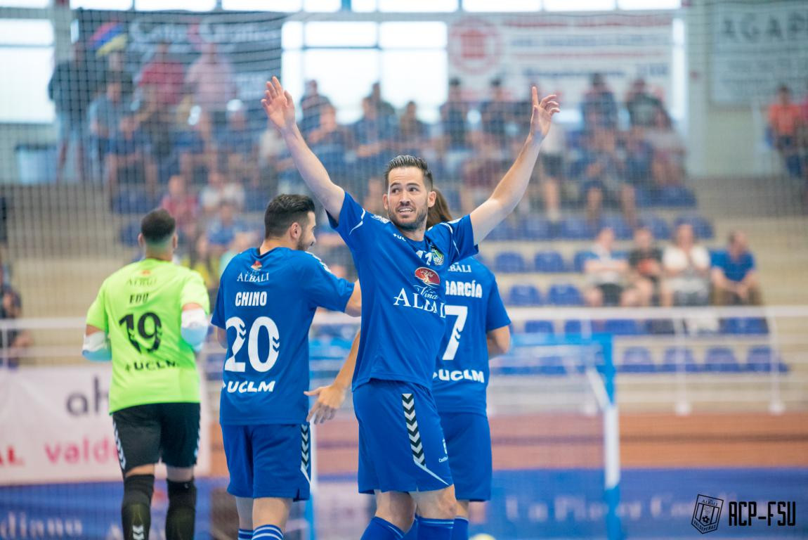 100919 VA FUTBOL SALA