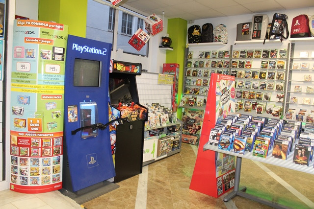 VALDEGAMERS 5