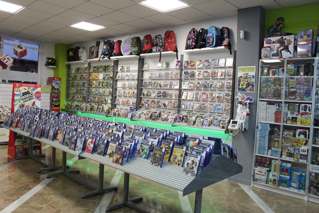 VALDEGAMERS 1