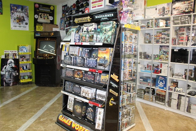 VALDEGAMERS 3
