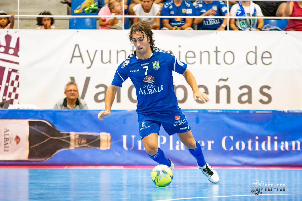 110919 va futbol sala