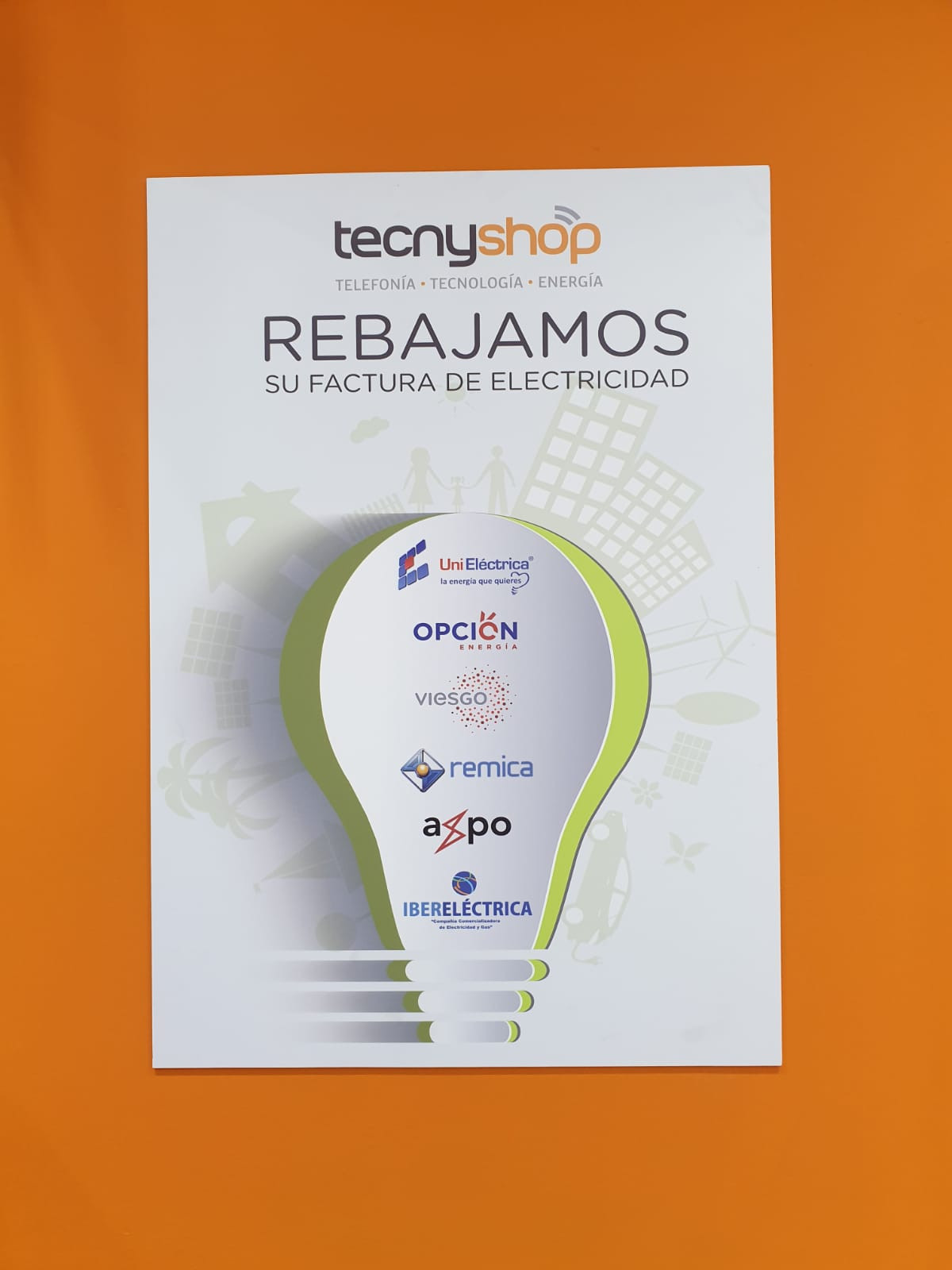 TECNYSHOP 17