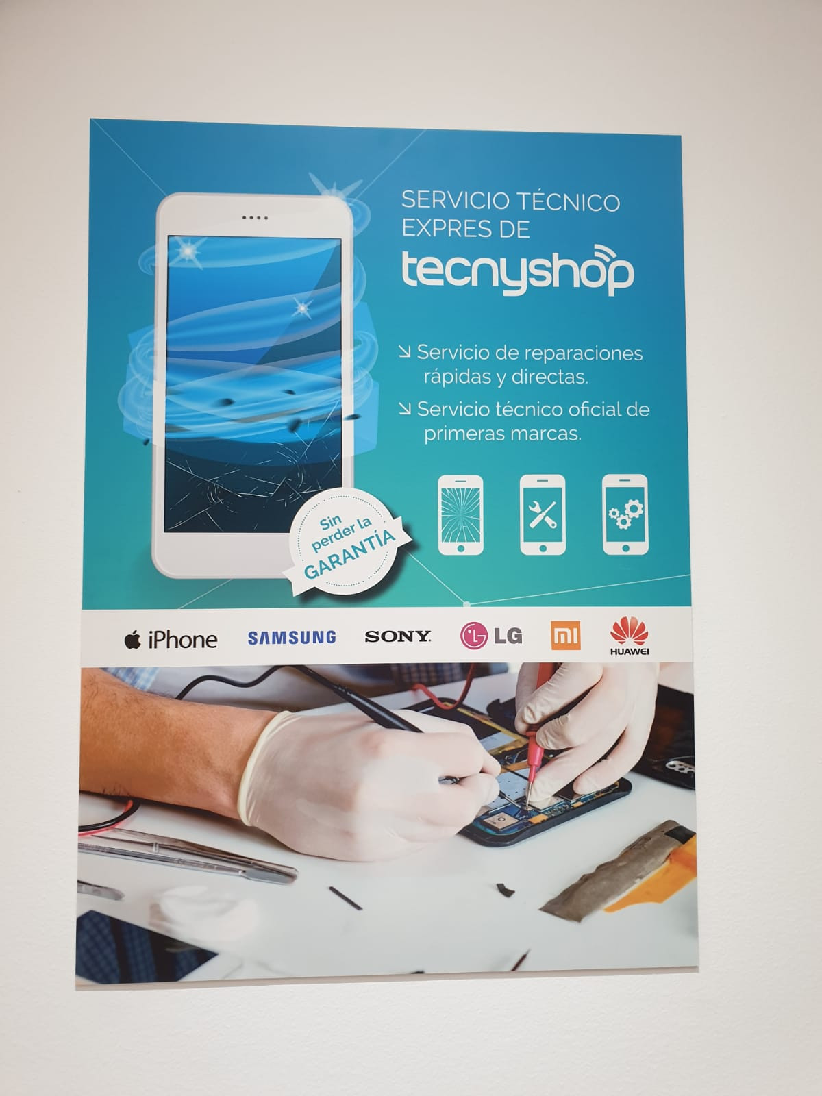 TECNYSHOP 14