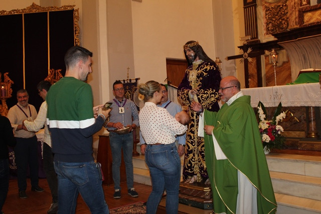 150919 VA PRESENT NIu00d1OS NUESTRO PADRE JESUS 3