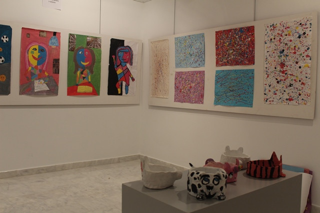 060619 VA EXP TALLERES ARTES PLASTICAS 17